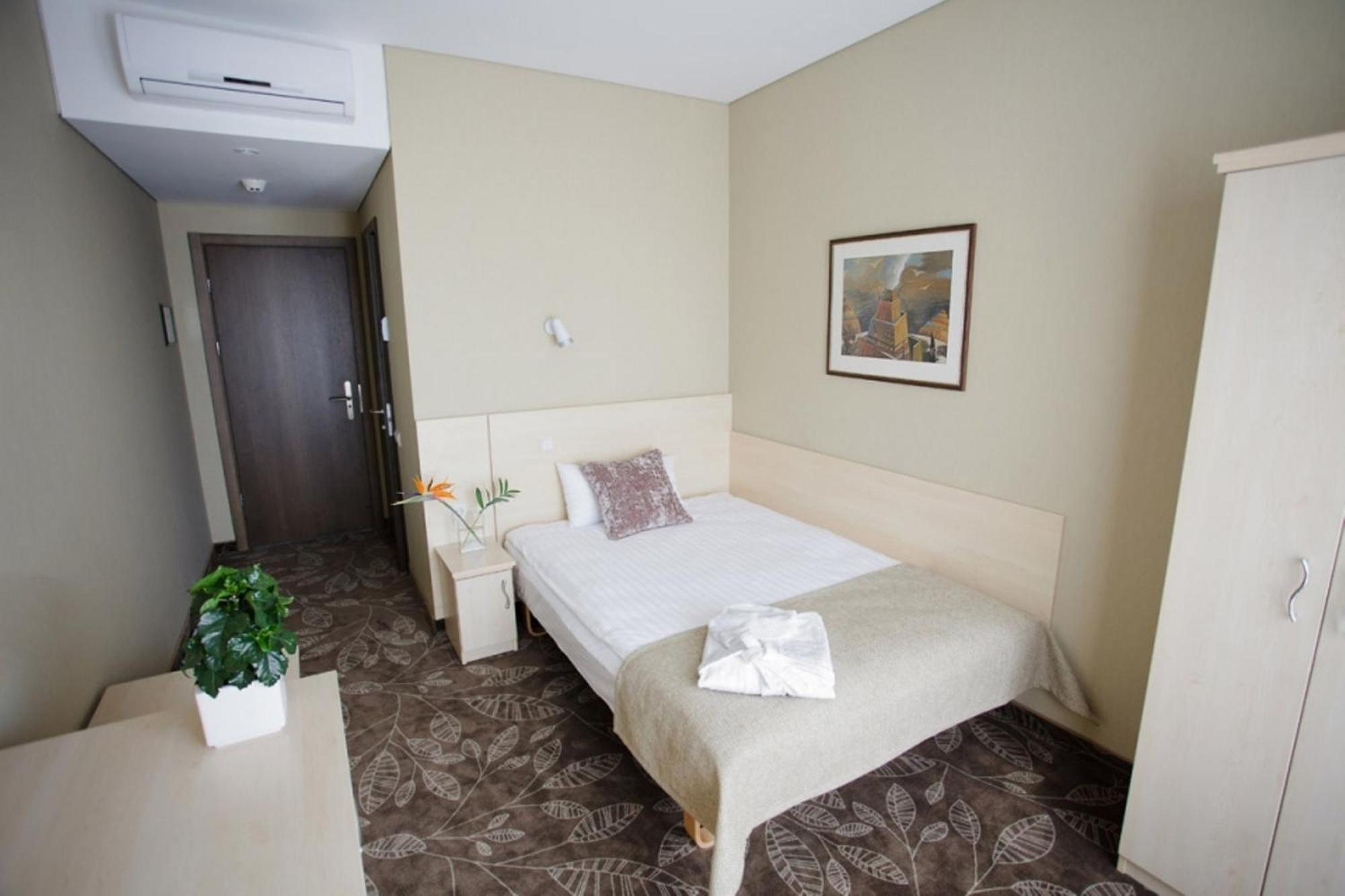 Hotel Babilonas Kaunas Exterior photo